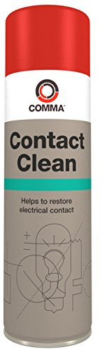 Comma CCL500M 500ml Contact Clean