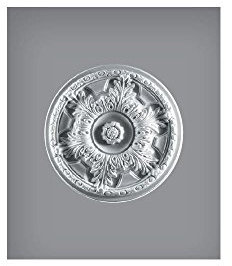 Bovelacci – Roseta para techos