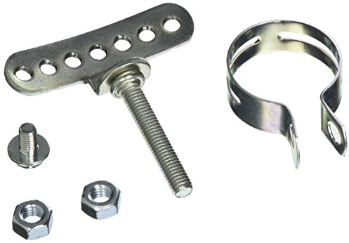 Horn Kettenschutz Kettenschutz-2081209600, Silber, 40 x 20 x 20 cm, 102600