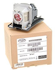 Alda PQ Reference, lampada sostituisce NP13LP, 60002853 per NEC V230, V230X, V260, V260G, V260R, V260W, V260X proiettori, lampada con modulo