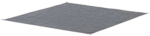 E-Z UP Tent Footprint Tarp, Fits 10' x 10' Straight Canopies