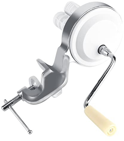 Pasta Maker, Aluminium Alloy Spaetzle Maker Noodle Maker Noodle Press Machine Manual Operate Kitchen Food Making Equipment