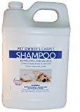Kirby Professional Strength Carpet Shampoo For Pets 237507S by Kirby