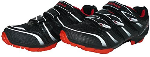 protectWEAR Mountainbikesskor MS-RT