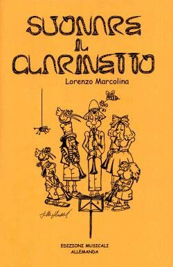 SUONARE IL CLARINETTO