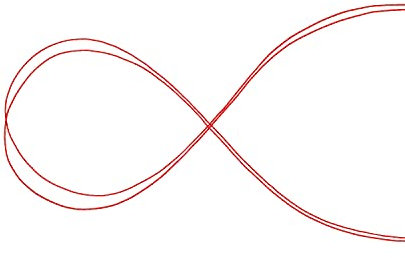 , Farbe-M:red, Groesse-M:3/150 m