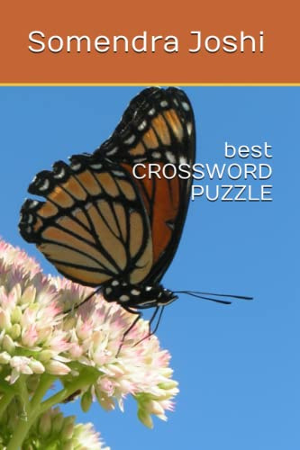 best CROSSWORD PUZZLE