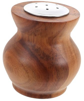 Anneome Pot à Sel Sucrier Et Bouteille à Épices Récipient De Stockage pour Assaisonnement Bouteille Anti-Fuite pour Cuisine