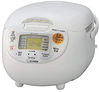 NS-ZLH18-WZ (1.8L cook bushel 1) ?? overseas ZOJIRUSHI by Zojirushi