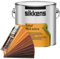 Sikkens Cetol HLS extra 2,5 ltr Gebinde, 010 Nussbaum