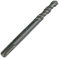 BOSCH (Bosch) SDS Plus Bit S4 7,0 mm x 110 mm