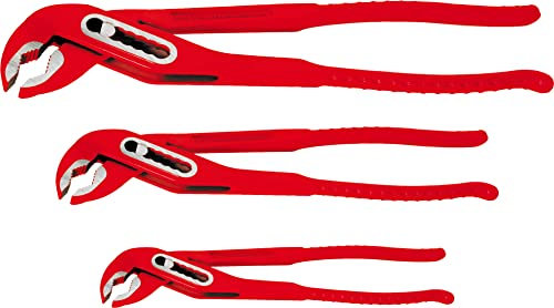 Rothenberger - Bomba de agua alicates set