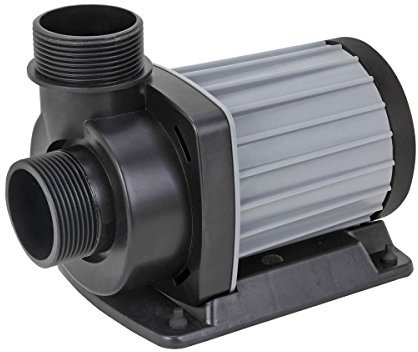 Simplicity 2100 DC Aquarium Circulation Pump