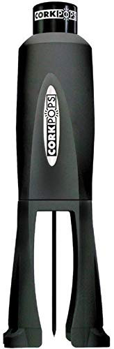 POP3 LEGACY Décapsuleur Tire-bouchon à gaz de luxe