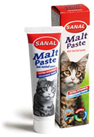 Best Friend Pasta Rimuovi Pelo al Malto per Gatti 20 g