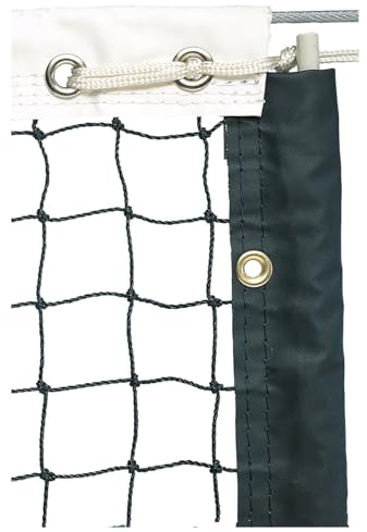 Champion Sports Tournament Tennis Nets, 2.8mm