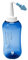 Botella de lavado nasal RSSZL 500 ml/300 ml Neti Pot Sinus Rinse botella limpiador de nariz riego nasal para adultos y niños sin BPA cuidado de nariz Rhinitis nariz alérgico, 300ml, 1