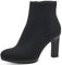MARCO TOZZI Damen 2-25342-41 Stiefelette, Black Comb, 38 EU