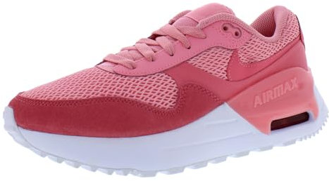 Nike Damen W Air Max Systm Sneaker, Korallenkreide, 38.5 EU