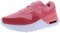 Nike Damen W Air Max Systm Sneaker, Korallenkreide, 38.5 EU