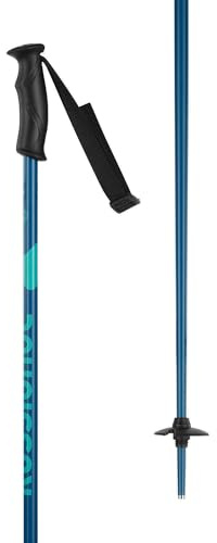 Rossignol - Baton da Sci Electra Blue - Donna - Misura 115 - Blu