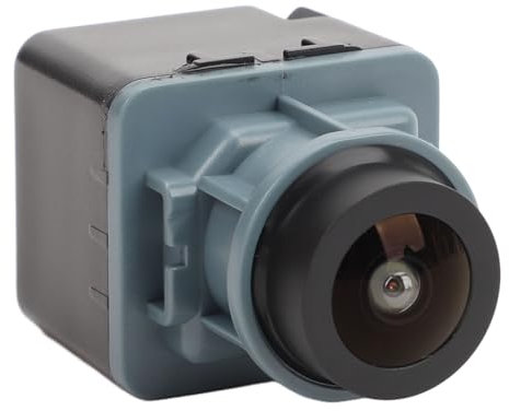 Backkamera 360 Graders Kamera för Surroundkamera A0009053902 High Definition 360 Graders Bilkamerasystem Ersättning för Ml Gl Gle Gls W166