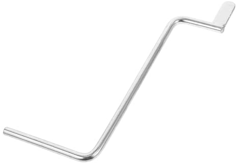Toyvian Tensor de Alambre para Jardín Herramienta de Tensión de Ajustador Ergonómico para Alambres Práctico y Eficaz para Reparación de