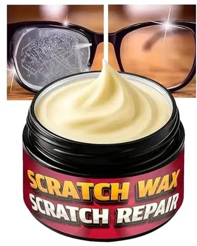 Reparación De Lentes Que No Requiere Pulido - Removedor Seguro Y Protector,Reparación De Arañazos Para Gafas De Natación - Para Familia y Amigos, Interior y Exterior, Hogar, Deportes, Automotriz,