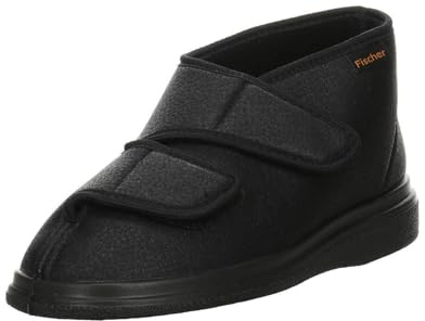 Fischer Ortho unisex - vuxen höga tofflor