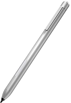 Pen for Microsoft Surface, Surface Pro 11/10/9/8/X/7+/7/6/5/4/3/Surface 3, Surface Go 4/3/2/1, Surface Laptop/Studio/Book 5/4/3/2/1 with Palm Rejection, 1024 Levels Pressure, 2500h Working Hours