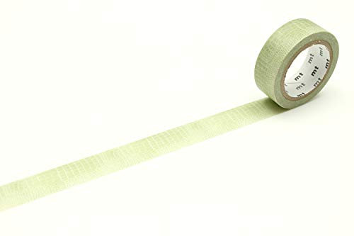 MT EX Krokodil Washi-Tape - 1 Rolle