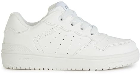 Geox J Washiba Girl D Scarpe da ginnasticaBambine e Ragazze