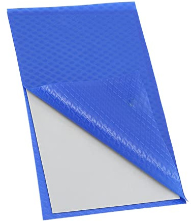 - Performance Thermal Pad 13,8 W/mK för CPU- och GPU-kylning - Isolering och värme för bärbara och stationära datorer (90 * 60 * 2.5mm)