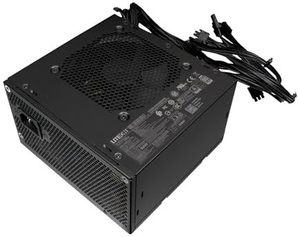 acer DC.5001B.00E Original Desktop-PC Netzteil 500 Watt für Predator Orion 3000 (PO3-640)