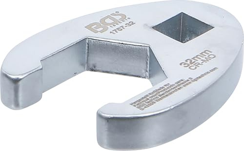 BGS 1757-32 | Crowfoot Spanner | 12.5 mm (1/2) Drive | 32 mm