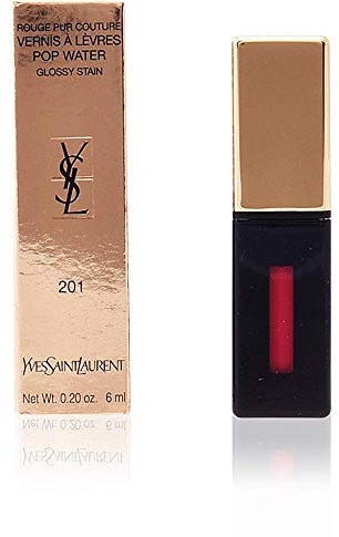 Yves Saint Laurent Lip Glosses, 0.1 Kg, 205 Pink Rain