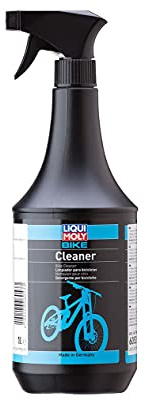 VICMA - 84397/54 : Limpiador para bicicletas Liqui Moly Bike cleaner 1litro