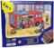 Beleduc 17035 Lagen-Puzzle Feuerwehr