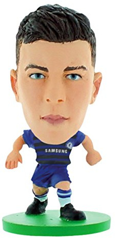SoccerStarz - Figura con la testa mobili (giocattoli creativi Azienda 400.271)