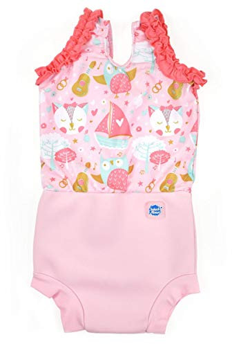 Splash About Happy Nappy Badanzug