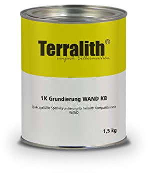 Terralith 1K Grundierung WAND KB -1