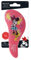 Disney Minnie - Mini Minnie Truthing Hair Bross - All Hair Types