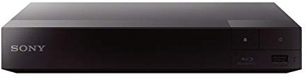 Sony BDP-S3700 DVD Player (Renewed)
