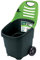 Draper 78643 Garden Caddy, Green and Black