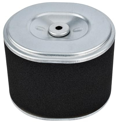 Cancanle Air Filter Element Cleaner for Honda GX340 GX390 188F 190F 11HP 13HP 4-Stroke Gasoline Engine Motors Generator Water Pump
