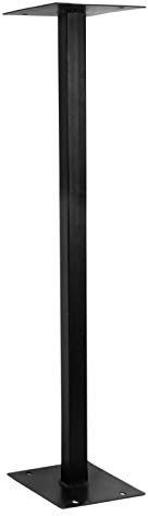 Briefkastenständer Standfuß Briefkasten Ständer Pfosten Post freistehend Briefkastenfuß Briefkastenpfosten Pfosten für Briefkasten