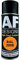 Alex Flittner Designs Peinture antirouille 4 en 1 RAL 2008 - Peinture de protection pour métal - Couleur orange clair - Spray de peinture antirouille