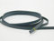 Raffstore Texband [6x0,33mm] Grau – Jalousieband mit Schlaufe [Hergestellt in der Schweiz], Zugband 250cm – Originales Reparaturband für Jalousien