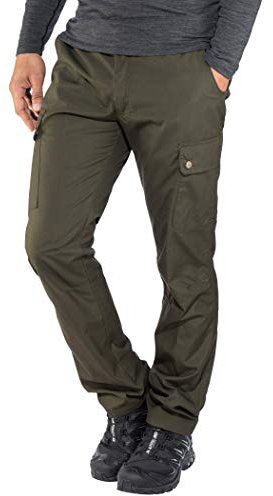 Pinewood 5088 Finnveden Hose Tighter Moosgrün (135) C52