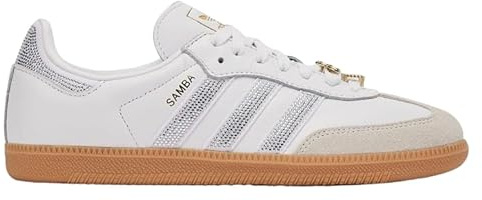 adidas Originals Samba OG Women's Sneaker
